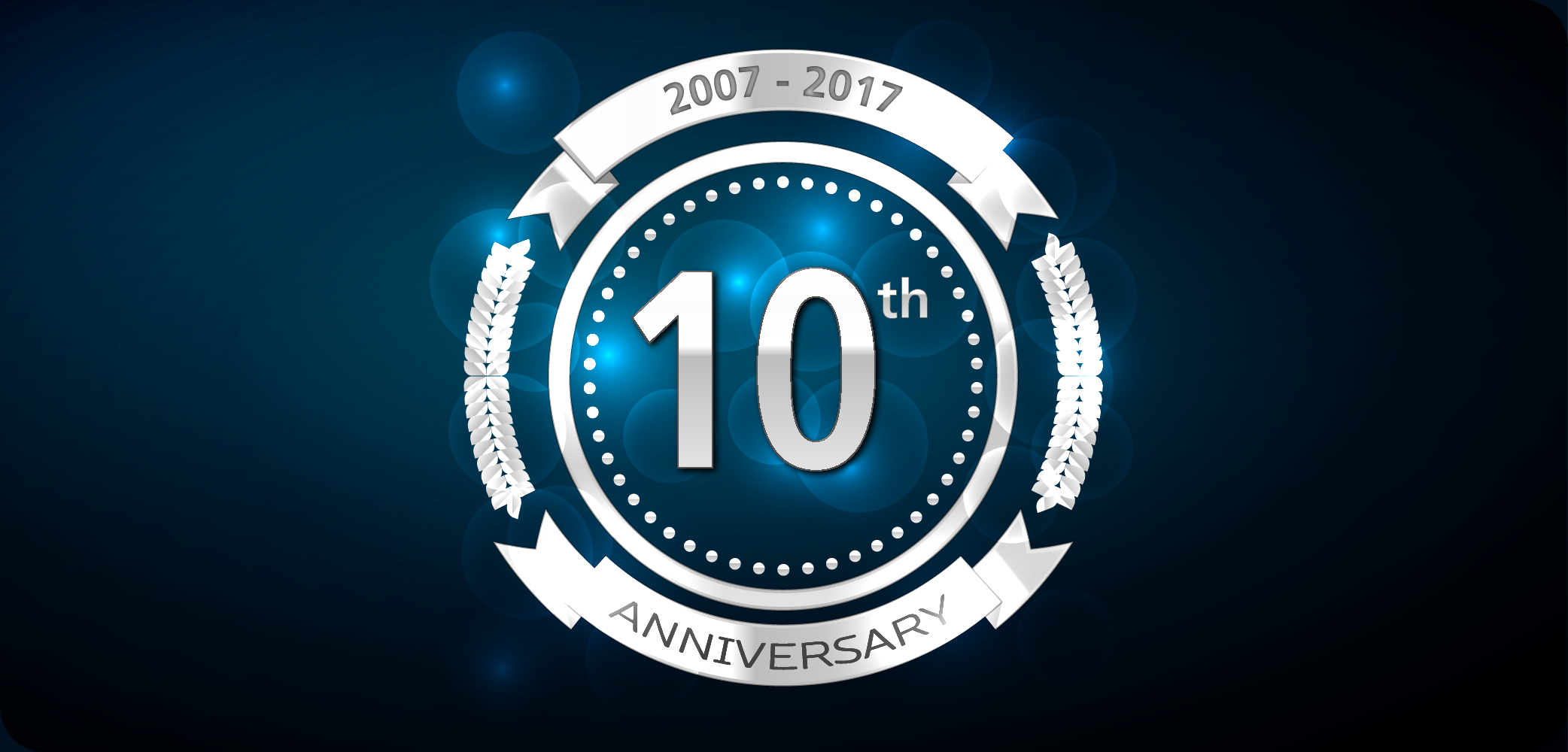 A Decade in Data | MirrorSphere celebrate their 10 Year ...